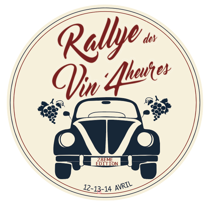 Exposition Rallye des Vin’4 heures à la cité des vins de Bordeaux le 12 Avril 2019