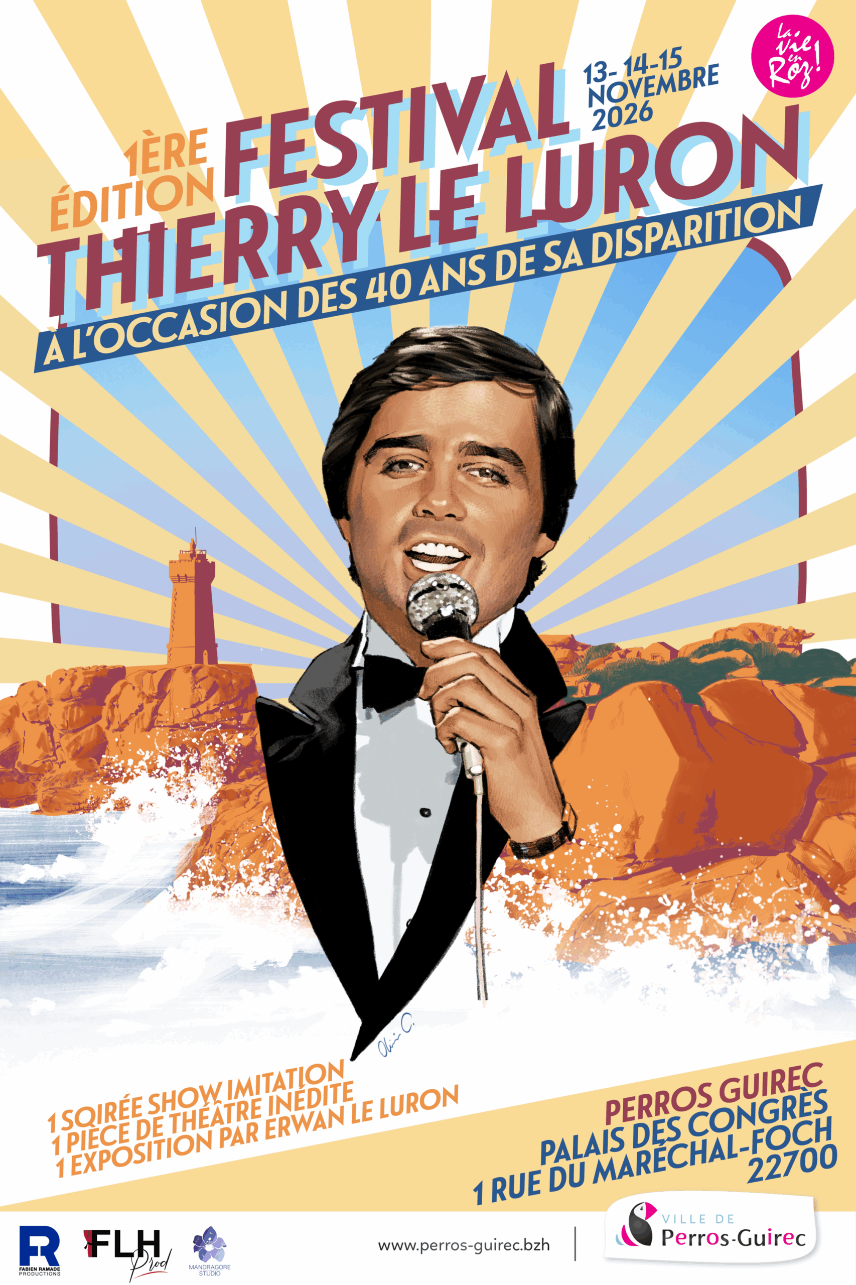 Thierry Le Luron
